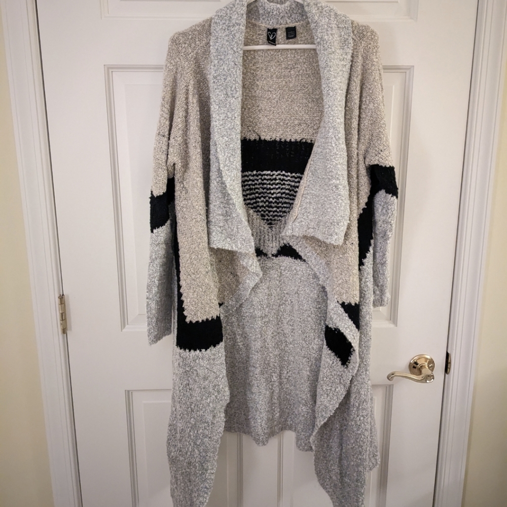 Windsor sweater